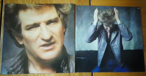 Eddy mitchell same vinyl - eddy, :
