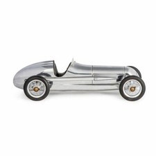 Authentic Models Modèle réduit Flèche d'argent, voiture de course, aluminium,...