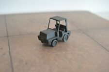 Tracteur de piste type TRACMA  TD 1500  - 1/72 (Mirage-Jaguar-Rafale))