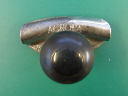 Boule volant marque - de, "