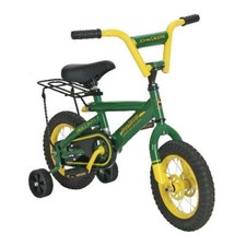 John Deere - Heavy Duty 12