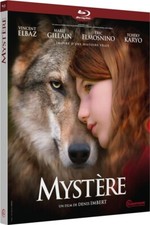 Blu ray mystère - [blu-ray],