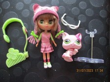 Petshop blythe b11 - b11, +