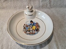 Assiette Chauffante BÉBÉ