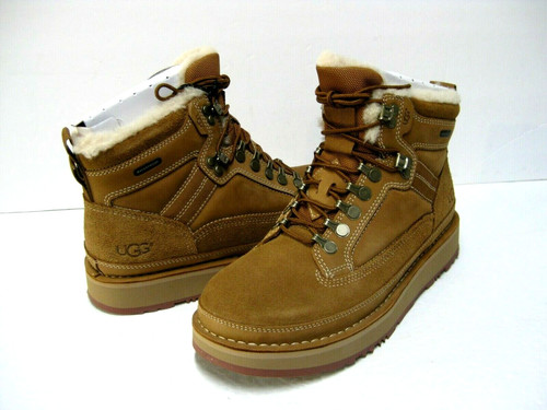 Ugg avalanche hiker men - avalanche, winter
