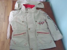 PARKA, T. 5 ans, marque TTC