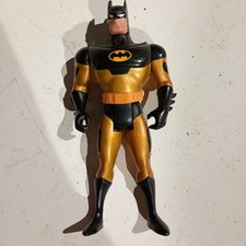 Batman action figure - Batman