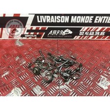 Kit de vis moteur Honda CBF 1000 2006 à 2012