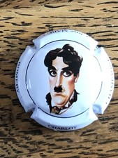 Capsule champagne José MARC Charlot