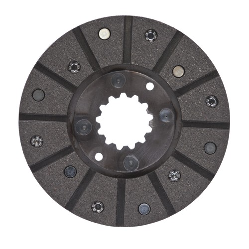 Disque 165mm pour landini 5500 - disque,
