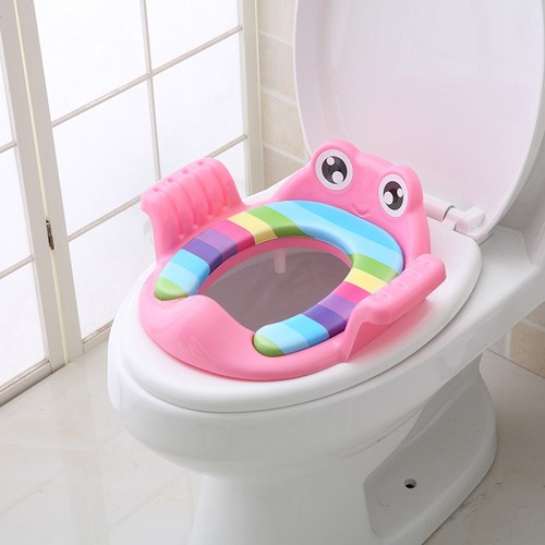 Réducteur toilette bébé - réducteur, de
