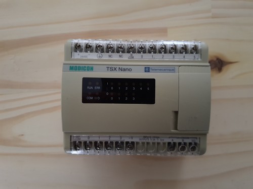 Tsx07301012 telemecanique - tsx07301012,