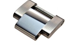 Lien d'extension nouvelle version compatible pour bracelet Rolex Oyster 93250