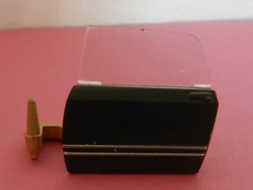 Dinky 1435 voiture citroen - voiture,