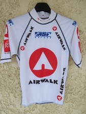 Maillot AIRWALK Rashguard ASP