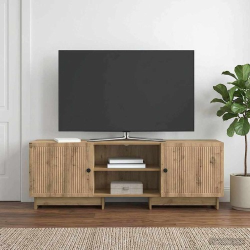Meuble bois ingénierie - tv, d’ingénierie