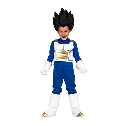 Dragon ball vegeta - dragon, child