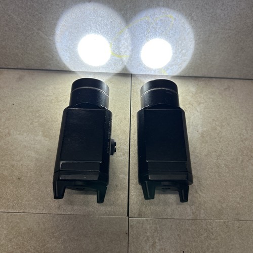 Streamlight tlr tactical - tlr-1s,
