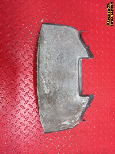 Coque carène sous selle avril - sous,