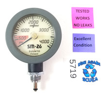 Suunto Seaquest SM-26 2in 4000