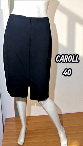 Caroll taille jupe - caroll,