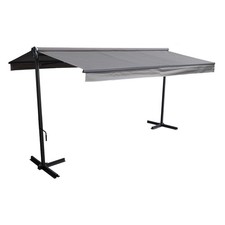 Store double pente FRENE sur