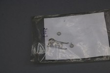 X666 Gecomodel maquette train metal Diable manutention chariot transport fut