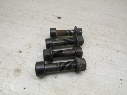 Boulon berceau moteur - boulon,