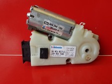 VOLKSWAGEN NEW BEETLE MOTEUR