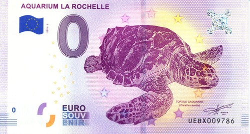 Rochelle aquarium - la,