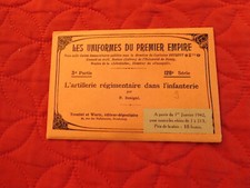 UNIFORMES PREMIER EMPIRE