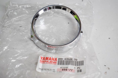 Entourage compteur yamaha - entourage,