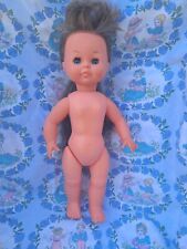 poupée gégé Dany ? Chouky ?