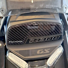 Autocollant Gel 3d moto BMW R