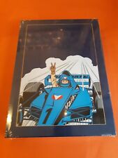 JEAN GRATON ROMBALDI