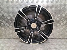 Jante alliage alu - Chatenet