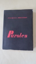 M10- Jacques Prévert-