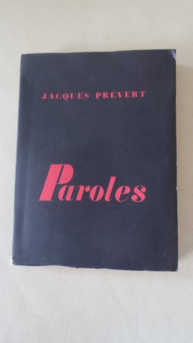 M10 jacques prévert - jacques, prévert-