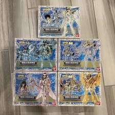 Bandai Saint Seiya Cloth Myth