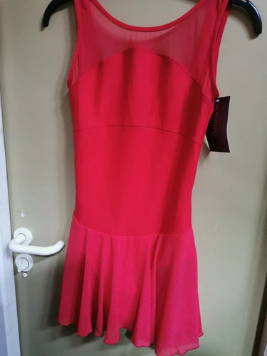 Tunique danse taille l - tunique,