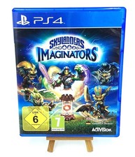 Skylanders Imaginators Jeu