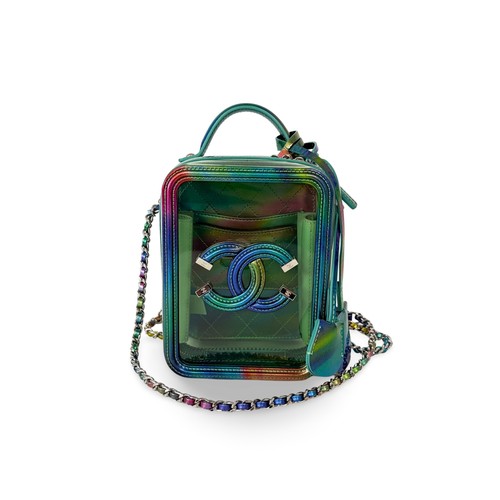 Chanel filigree vertical - chanel,