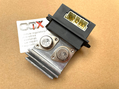 Resistance chauffage - de,