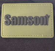 2026 shot show - 2026, samson