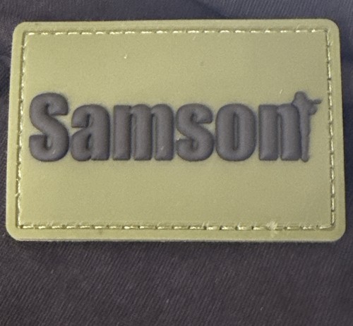 2026 shot show samson x - show,