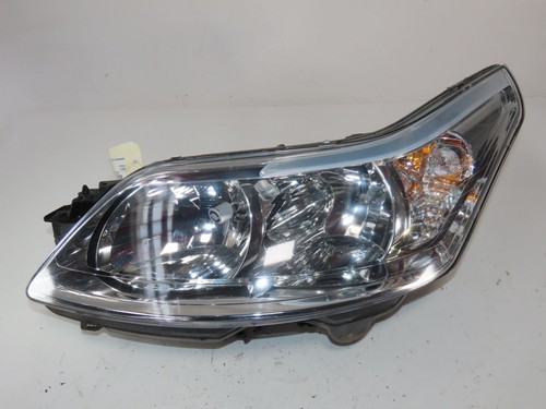 Phare gauche citroën i - citroËn, c4