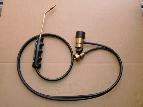 Bernz matic line torch - bernz-o-matic, 2-line