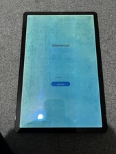 Samsung Galaxy Tab S5e 64 Go, Wi-Fi, 10,5" - Gris