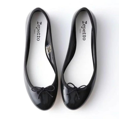 Repetto cendrillon baby - repetto,