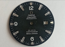 Cadran OMEGA Seamaster